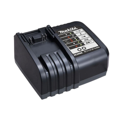 Sạc Pin Makita DC36WA 36V 195471-5