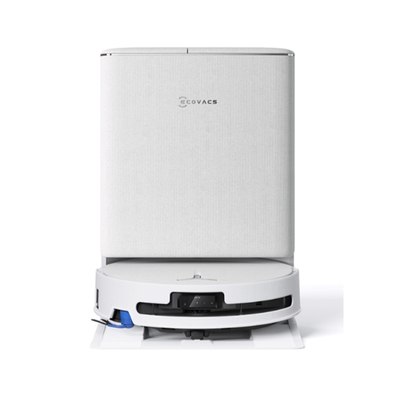 Robot hút bụi lau nhà ECOVACS Deebot T90 Pro Omni Auto Water