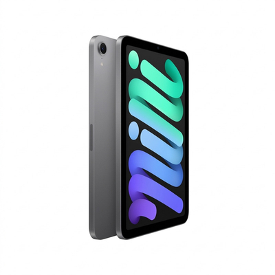 IPad mini 7 8.3 inch A17 Pro Wi‑Fi - 128GB - Xám