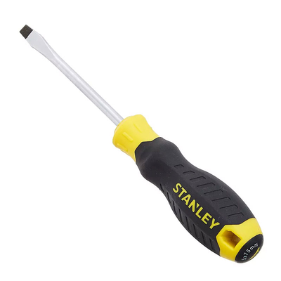 Tua Vít Dẹp STANLEY STMT60821-8 5x75mm