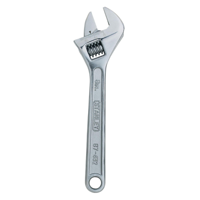 Mỏ lết Stanley STMT87432-8 8 inch/200mm