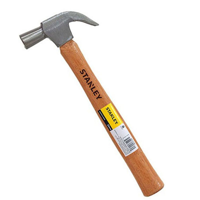 Búa Nhổ Đinh STANLEY STHT51371-840 20oz Cán Gỗ
