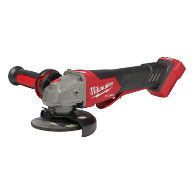 Máy Mài Góc Milwaukee M18 FSAGV125XB 125mm Điều Tốc