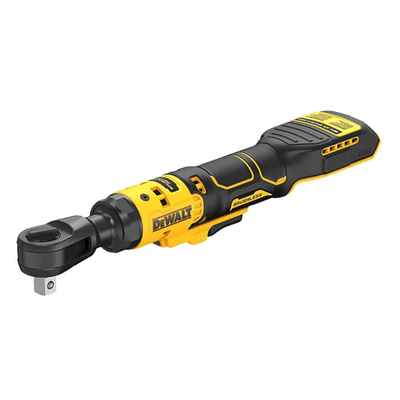 Máy Siết Bu Lông Góc Dùng Pin DEWALT DCF512P1 1/2 inch