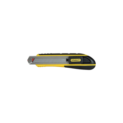 Dao Rọc Giấy STANLEY FATMAX 10-481 18mm