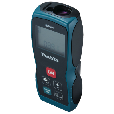 Máy Đo Khoảng Cách Laser Makita LD050P 50m
