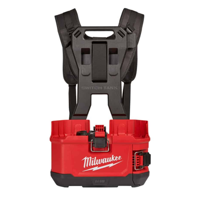 Chân Đế Máy Phun Thuốc Milwaukee M18 BPFPH-0 Bare