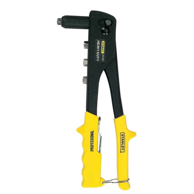 Kìm Rút Rivet STANLEY 69-800 4 Đầu — Loại Hạng Nặng