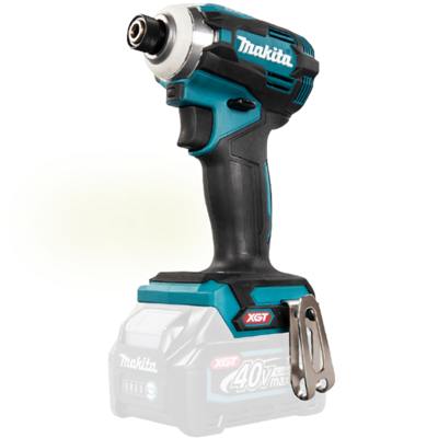Máy Bắt Vít Dùng Pin Makita TD001GZ 40V Max — Lực Siết 220Nm