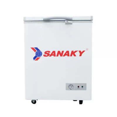 Tủ đông Sanaky 100 lít VH150HY2