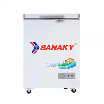 Tủ đông Sanaky 100 lít VH1599HY