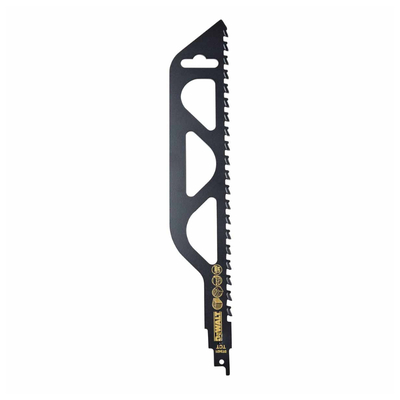 Lưỡi Cưa Kiếm DEWALT DT2421-QZ 305mm 2TPI — Cắt Bê Tông Khí Chưng Áp