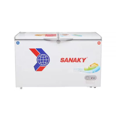 Tủ đông Sanaky 250 lít VH2599W1