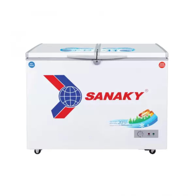 Tủ đông Sanaky 280 lít VH2899W1