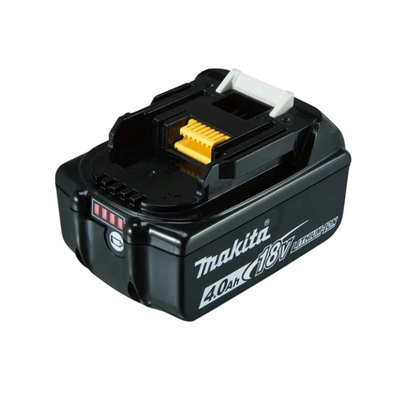 Pin Makita BL4080F 191X65-8 40V Max 8.0Ah XGT