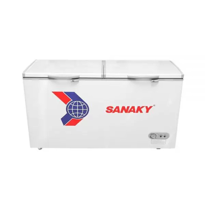Tủ đông Sanaky 400 lít VH405A2