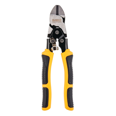 Kìm Cắt Chéo Trợ Lực DEWALT DWHT0-70275 190mm
