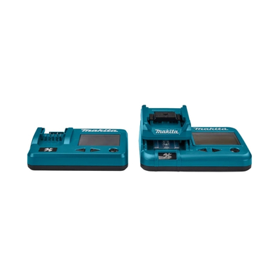 Bộ Kiểm Tra Pin Makita 191S58-5 BTC04+BTC05+BTC06