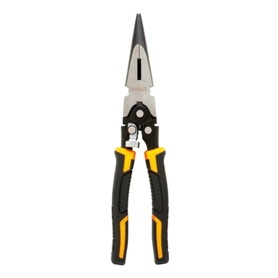 Kìm Mũi Nhọn Trợ Lực DEWALT DWHT0-70277