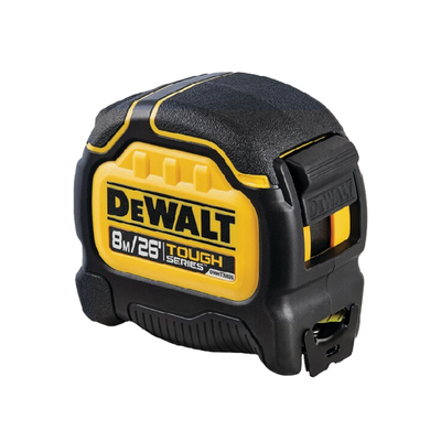 Thước Cuộn Thép DEWALT DWHT36926-30 8m/26ft