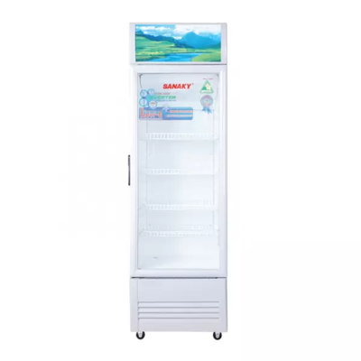 Tủ Mát Sanaky Inverter 170 lít VH218K3L