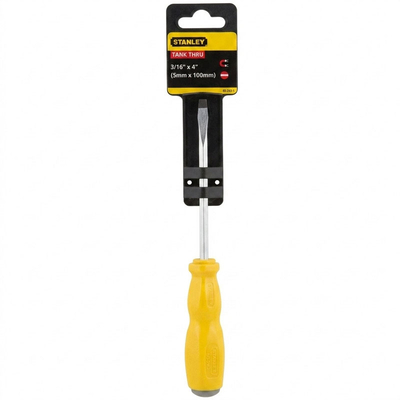 Tua Vít Đóng Dẹt STANLEY 65-244-1-22 5x150mm