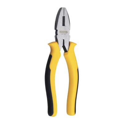 Kìm điện tổ hợp STANLEY 84-623 6 inch/150mm