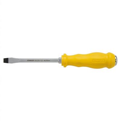 Tô Vít Đóng Dẹt STANLEY 65-255-1-22 8x250mm