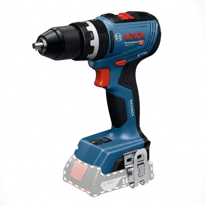 Máy Khoan Động Lực Dùng Pin Bosch GSB 18V-65 (06019N31K0)
