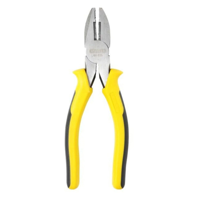 Kìm Điện Stanley 84-035 180mm 7 Inch