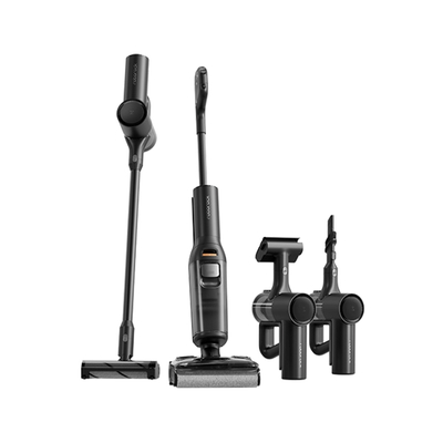 Máy hút bụi không dây Roborock F25 ACE Combo 5-trong-1