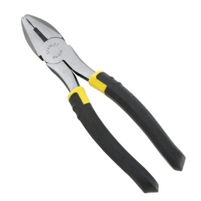 Kìm Điện STANLEY 84-029 8 Inch/200mm