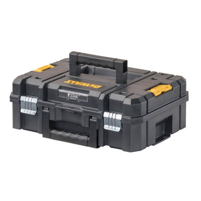 Thùng Đồ Nghề DEWALT DWST17807 TSTAK II Flat Top
