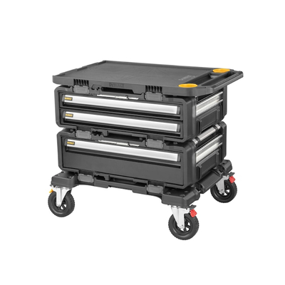 Tủ đồ nghề di động DEWALT DWST60520 TOUGHSYSTEM 2.0 DXL 4-in-1