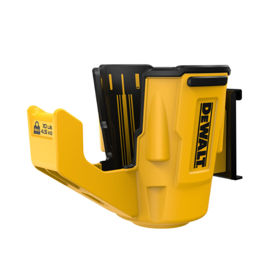 Giá Treo Máy Dụng Cụ DEWALT DWST82823 — Power Tool Holster Gắn Ray