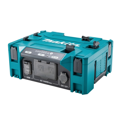 Bộ Chuyển Đổi Pin Makita BAC01 2800W