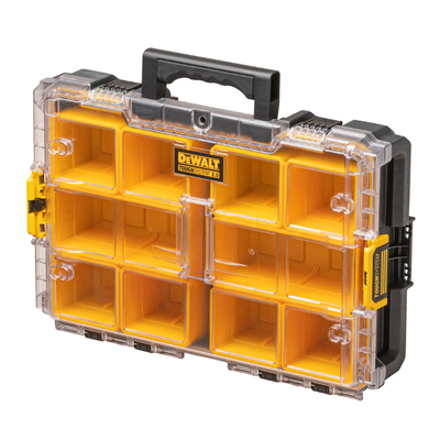 Hộp Organizer DEWALT DWST83394-1 ToughSystem 2.0 DS100