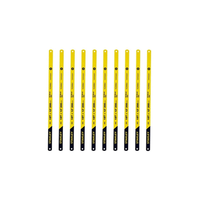 Lưỡi Cưa Thẳng Stanley STHT20298-8 24 Răng 12 Inch