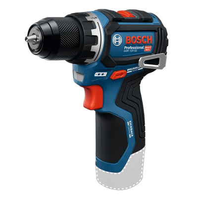 Máy Khoan Bắt Vít Dùng Pin Bosch GSR 12V-32 06019N7080