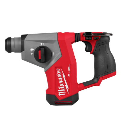 Máy khoan bê tông Milwaukee M12 FHAC16-0 — Thân Máy 12V SDS-Plus 16mm