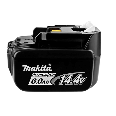 Pin Makita BL1460A 14.4V 6.0Ah 632G42-4 — Pin Li-ion LXT Chính Hãng