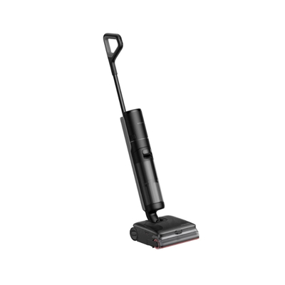 Máy Hút Bụi Lau Sàn Không Dây Dreame H16 Steam — Hơi Nước Nóng 200°C