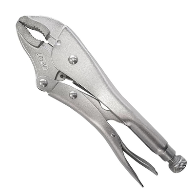 Kìm Chết Mũi Cong Stanley 84-369-1-S 10''/254mm