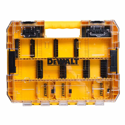 Hộp đựng mũi vít DEWALT DT70804 Tough Case+ cỡ lớn