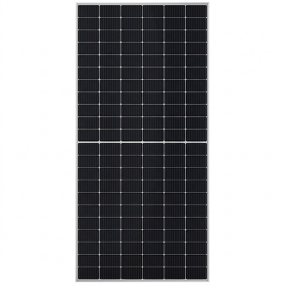 620W - Tấm Pin LONGi LR8-66HGD-620M