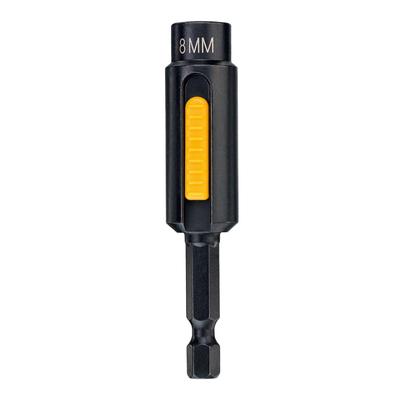 Đầu khẩu từ tính DEWALT DT7430-QZ 8mm
