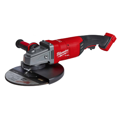 Máy Mài Góc Milwaukee M18 FLAG230XPDB-0C 230mm 18V (Bare)