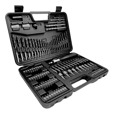 Bộ Mũi Khoan Vặn Vít DEWALT DT0109-QZ 109 Chi Tiết
