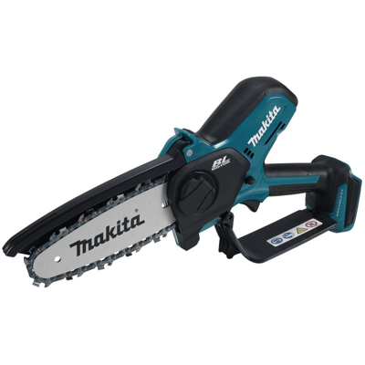 Máy Cưa Cành Makita DUC150Z01 18V 150mm — Không Chổi Than