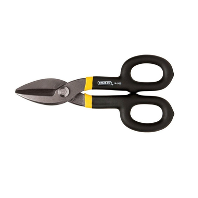 Kéo Cắt Tôn STANLEY 14-558 300mm Cắt Thẳng